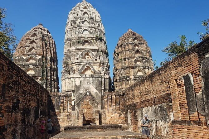 Full-Day Historical Park and Countryside Tour in Sukhothai - Final Thoughts