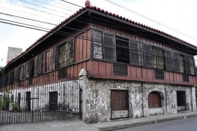 Full Day Historical Tour in Cebu City Highlands - An In-Depth Look at the Full Day Cebu Tour