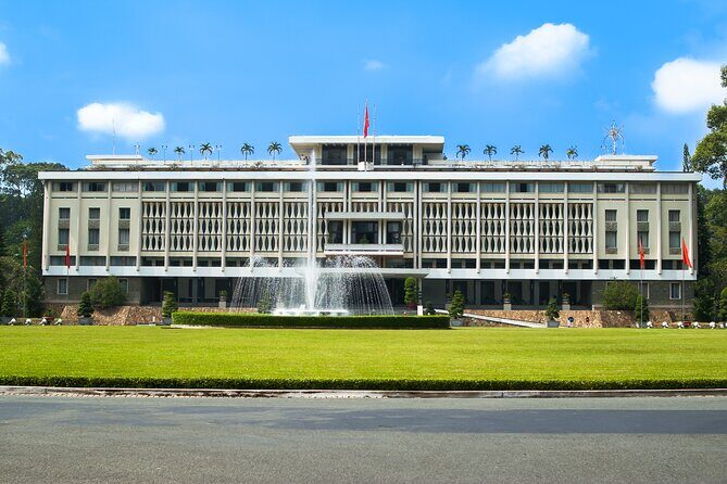Full day Ho Chi Minh city deluxe small group tour - A Deep Dive into the Itinerary and Experience