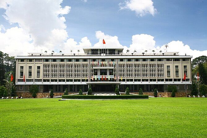 Full day Ho Chi Minh city deluxe small group tour - FAQ
