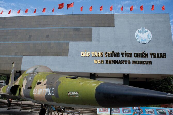 Full-Day Ho Chi Minh City Tour with Colonial Heritage & Chinatown - Why this tour is worth considering