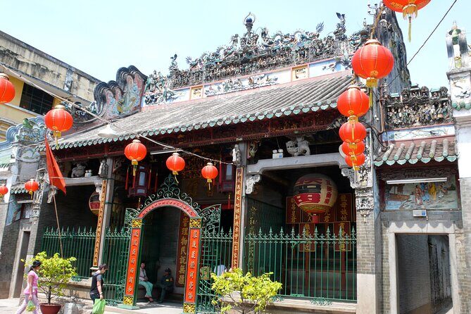 Full-Day Ho Chi Minh City Tour with Colonial Heritage & Chinatown - FAQ