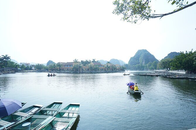 Full Day Hoa Lu/Tam Coc/ Mua Cave Tour by Limousine Bus - FAQ (Frequently Asked Questions)