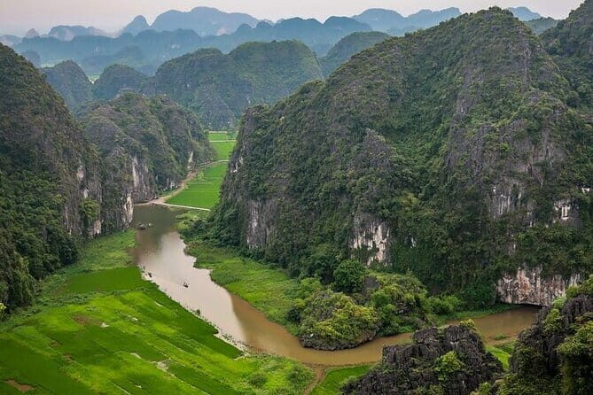 Full Day Hoa Lu Tam Coc Or Trang An Tour - Who Would Love This Tour?