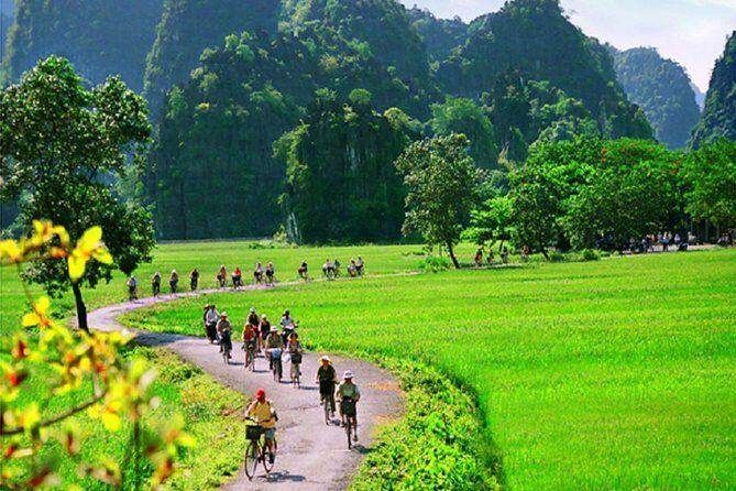 Full day Hoa Lu - Tam Coc sampan boat and countryside biking trip - FAQs