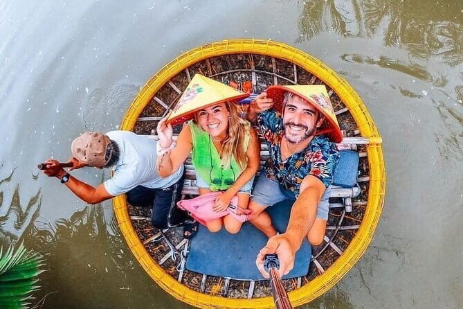 Full Day Hoi An and Cam Thanh Coconut Jungle Experience - Practical Details That Matter