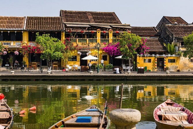 Full Day Hoi An and Cam Thanh Coconut Jungle Experience - Who Will Love This Tour?
