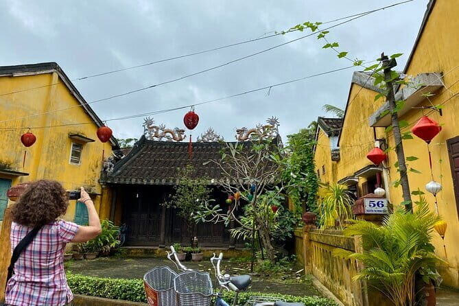 Full Day Hoi An and My Son Private Tour with Lunch - Why This Tour Offers Great Value