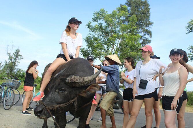 Full day Hoi An Lantern making - Tra Que Herb & Cam Thanh fishing village - Exploring the Itinerary in Detail