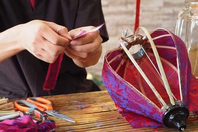 Full day Hoi An Lantern making - Tra Que Herb & Cam Thanh fishing village - Final Thoughts