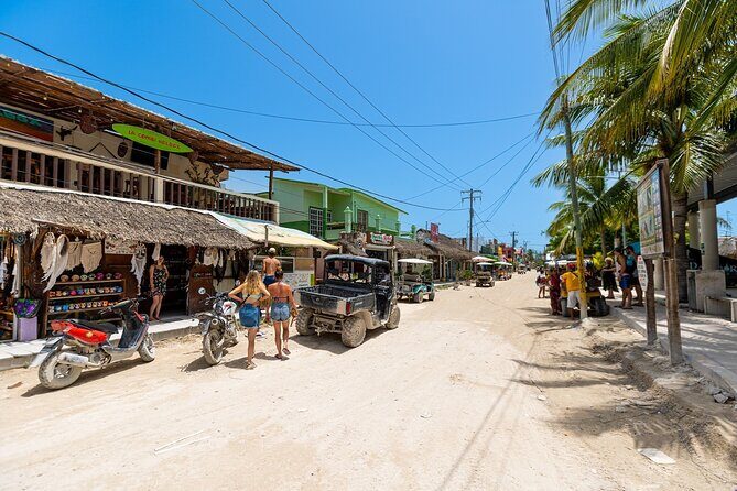 Full Day Holbox Island Tour from Playa del Carmen with Lunch - The Sum Up