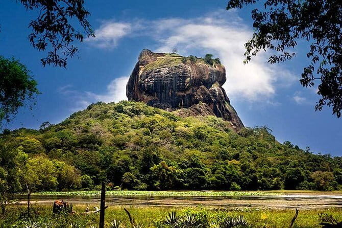 Full-Day Hop-On Hop-Off Tour of Sigiriya from Kandy with Lunch - Authentic Insights from Reviews