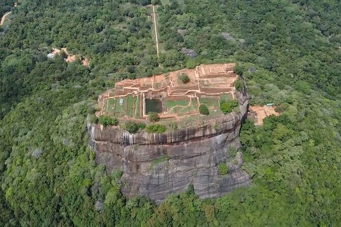 Full-Day Hop-On Hop-Off Tour of Sigiriya from Kandy with Lunch - Final Thoughts: Is This Tour Right for You?