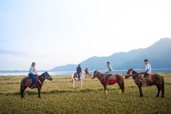 Full Day Horse Riding to Sarangkot in Pokhara - Final Thoughts: Who Will Love This Tour?