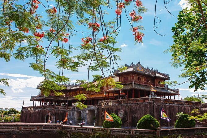 Full Day Hue City Tour - Key Points