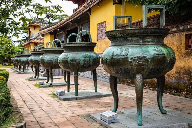 Full-Day Hue Imperial City with/without Hai Van Mountain Pass - FAQ