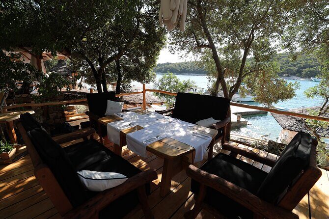 Full-Day Hvar & Pakleni Islands Speedboat Private Tour from Split - FAQ