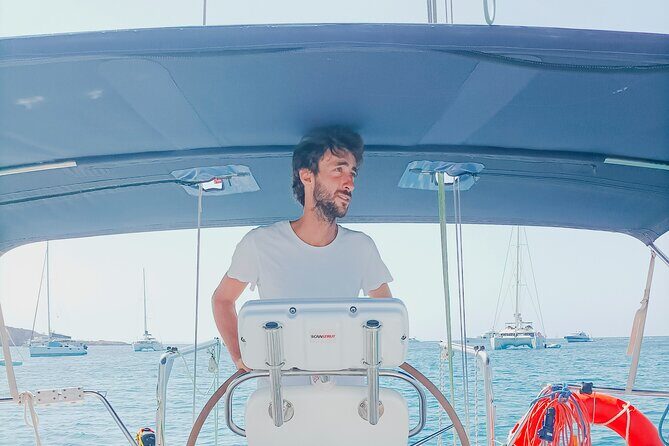 Full-Day Ibiza & Formentera Private Sailing Tour - Final Thoughts: Who Is This Tour Best For?