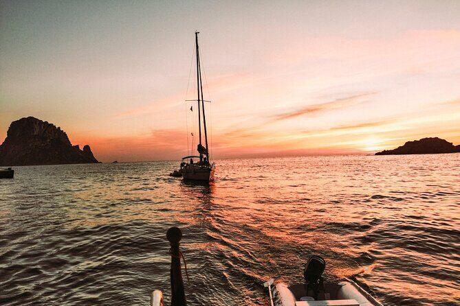 Full-Day Ibiza & Formentera Private Sailing Tour - FAQs