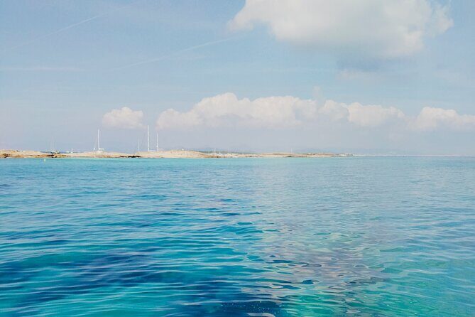 Full-Day Ibiza & Formentera Private Sailing Tour - Final Verdict