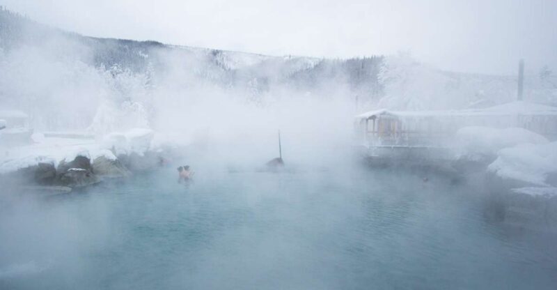 Full Day Ice Museum and Chena Hot Springs Tour - The Sum Up