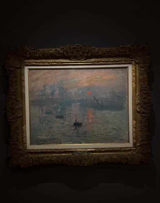 Full-day Impressionism Tour: Giverny and Marmottan - Key Points