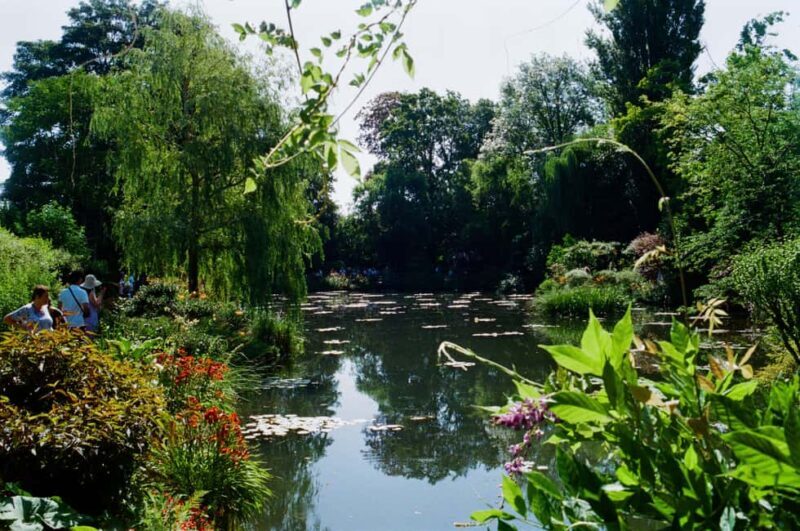 Full-day Impressionism Tour: Giverny and Marmottan - Final Thoughts