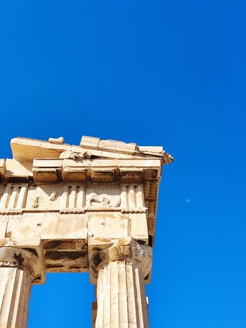 Full day in Athens - Acropolis and other sites - Who Should Choose This Tour?