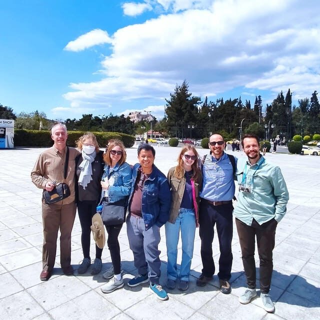 Full day in Athens - Acropolis and other sites - The Sum Up