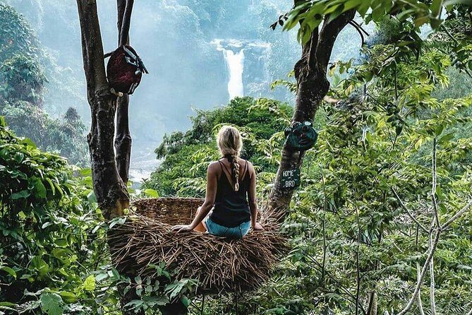 Full-Day in Bali: Private Design-Your-Own Tour - FAQ