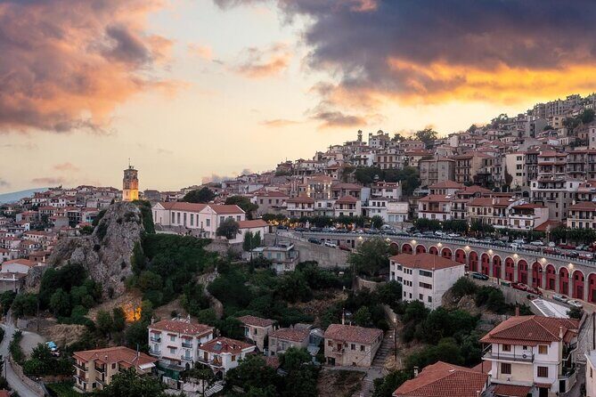 Full-day in Delphi: Explore one of the most famous archaelogical sites of Greece - FAQ