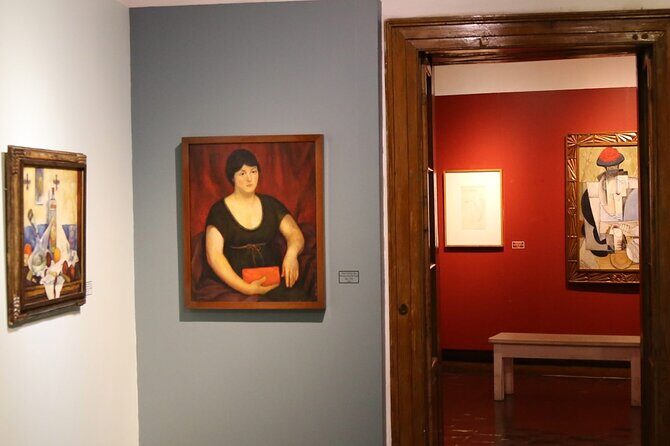 Full Day in Guanajuato departure from San Miguel de Allende - The Sum Up