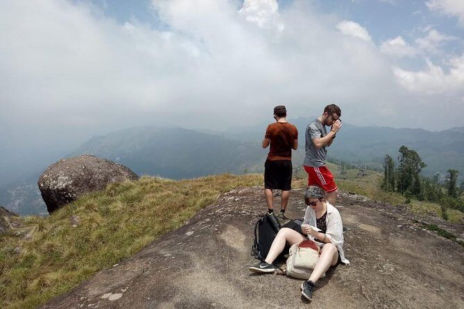 Full day in hiking in Munnar (By Munnar Info) - Key Points