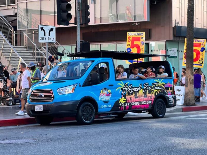 Full Day in Los Angeles Combo package 5.5 Hour + 2 Hour Tour - Final Thoughts: Who Will Love This Tour?