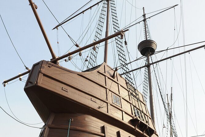 Full day in Malacca Historical Private Tour in Kuala Lumpur - A Deep Dive into the Itinerary