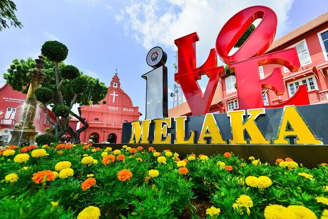 Full day in Malacca Historical Private Tour in Kuala Lumpur - Frequently Asked Questions