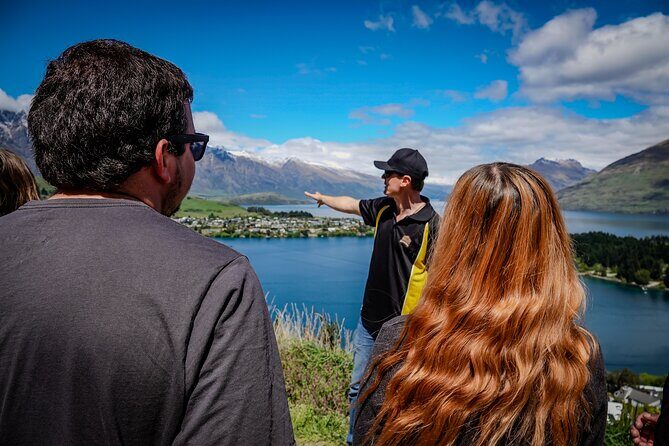 Full Day in Middle Earth - Lord of the Rings Tour - Introduction