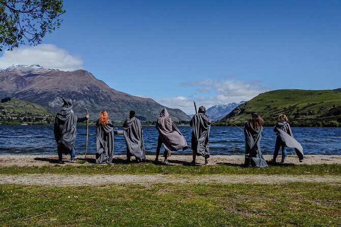 Full Day in Middle Earth - Lord of the Rings Tour - Who Should Consider This Tour?