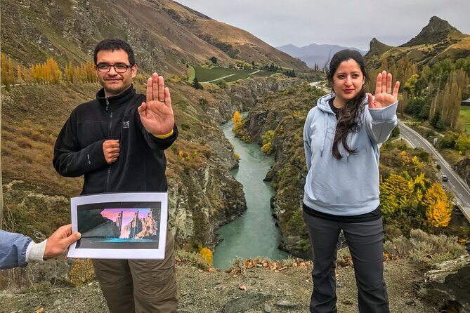 Full Day in Middle Earth - Lord of the Rings Tour - The Sum Up