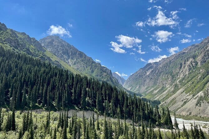 Full Day in Nature at Chunkurchak and Ala Archa National Park - Final Thoughts