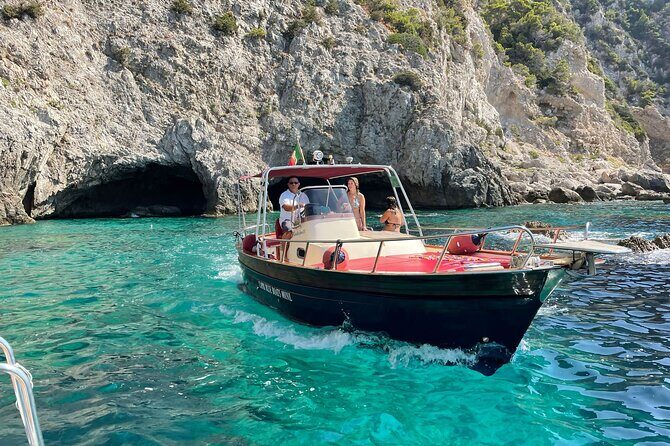 Full day in Positano with Gozzo - Why This Tour Is a Solid Choice