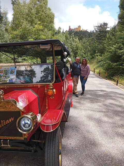 Full day in Sintra (Palaces+beaches+Cabo Da Roca) - Why This Tour Stands Out