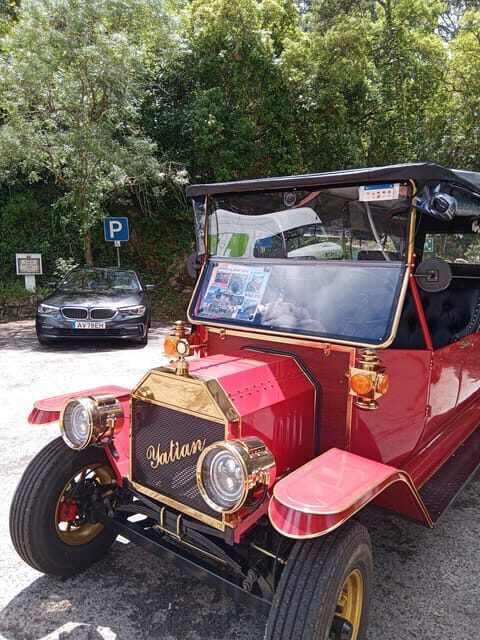 Full day in Sintra (Palaces+beaches+Cabo Da Roca) - The Sum Up