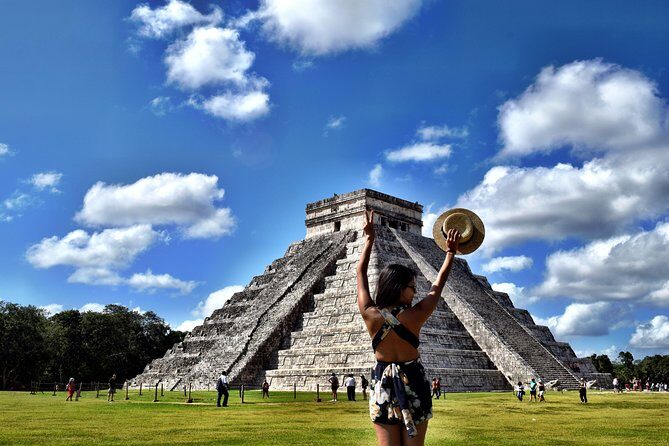 Full Day in Tour in Chichen Itza, Cenote And Valladolid Buffet included - Practical Insights and What Travelers Can Expect