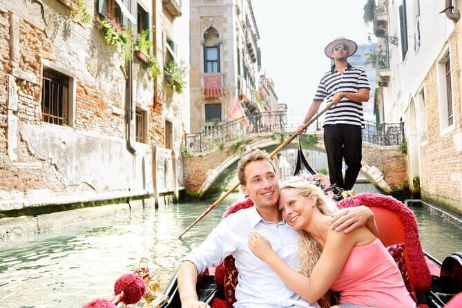 Full Day in Venice Guided Tour from Florence - Final Thoughts: Who Should Take This Tour?