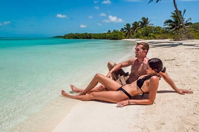 Full-Day Isla Contoy Sailing Nature Experience in Mujeres - Detailed Breakdown of the Tour