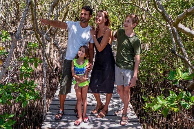 Full-Day Isla Contoy Sailing Nature Experience in Mujeres - FAQ