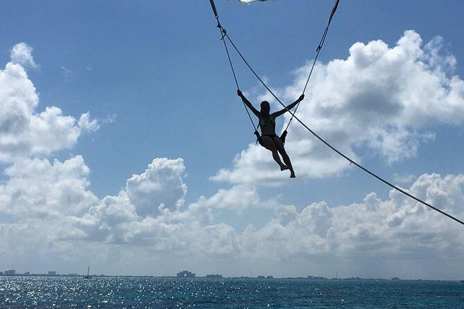 Full-day Isla Mujeres All-inclusive Cruise from Cancún - Who Will Truly Enjoy This Tour?