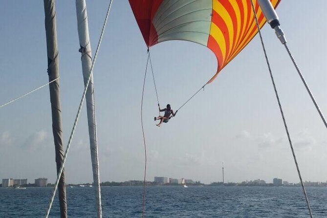 Full-day Isla Mujeres All-inclusive Cruise from Cancún - FAQ