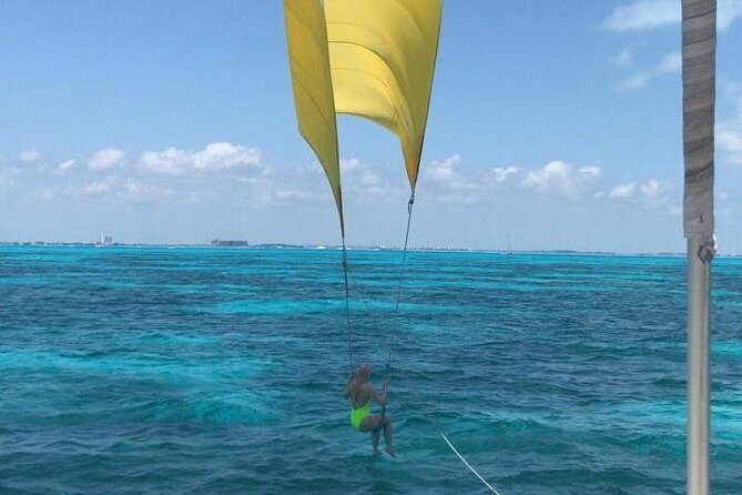 Full-day Isla Mujeres All-inclusive Cruise from Cancún - Final Thoughts